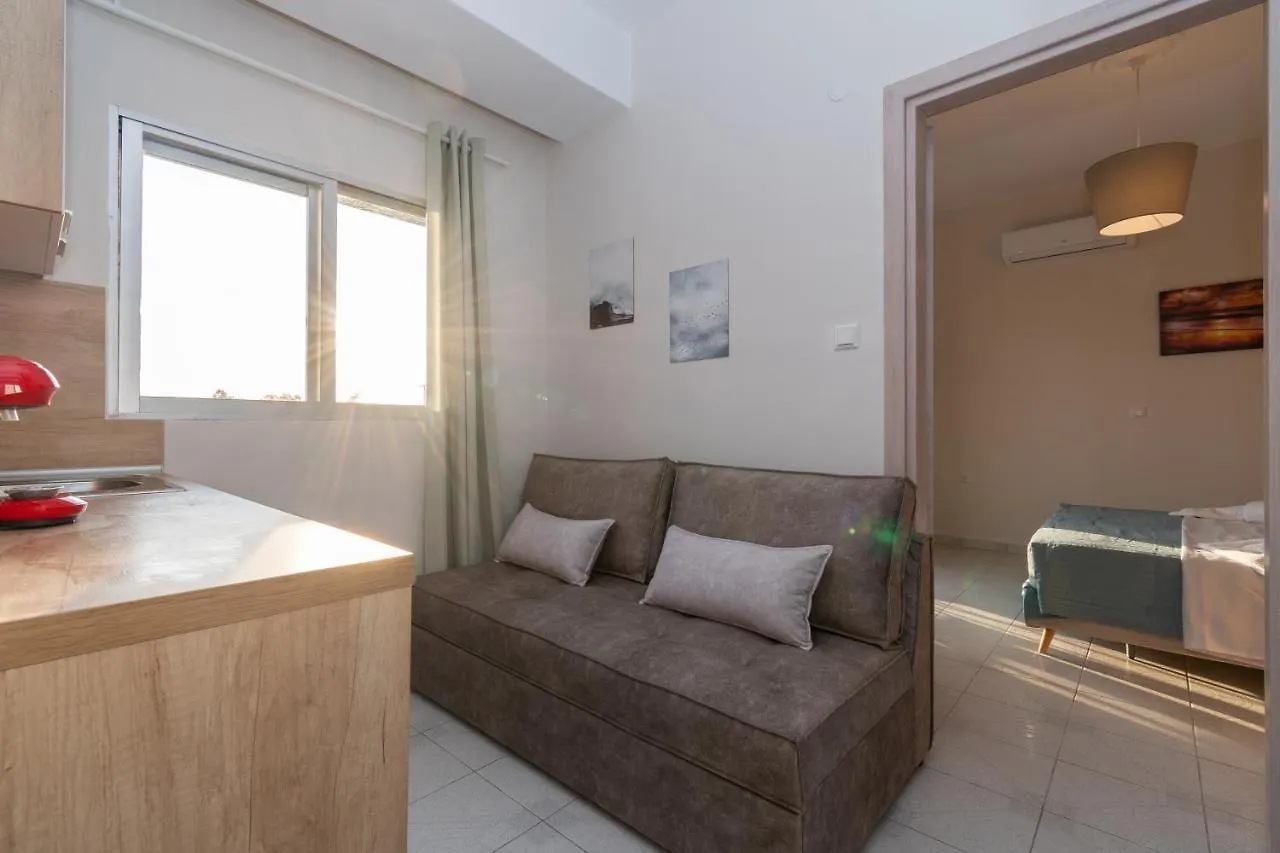 Orion Apartment Neos Marmaras