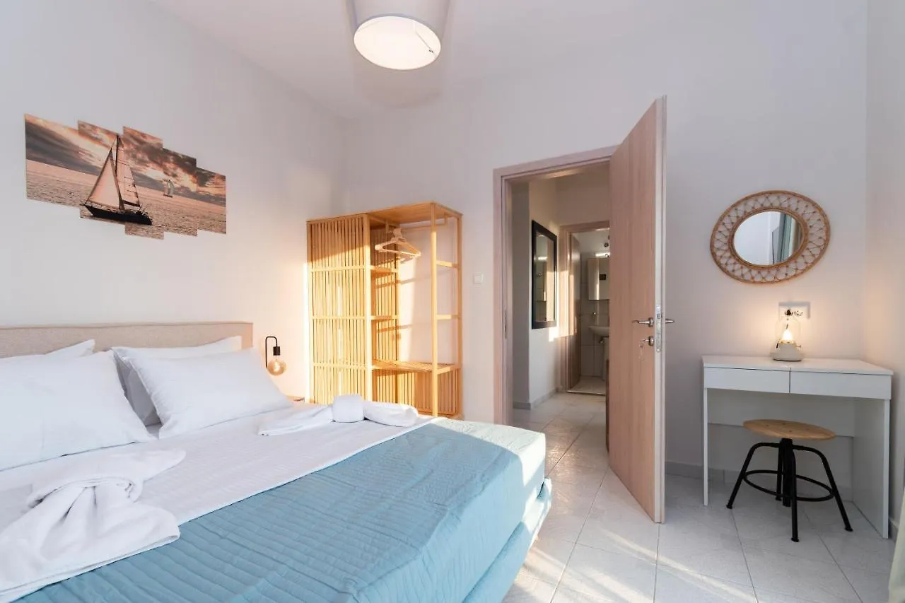 Orion Apartment Neos Marmaras