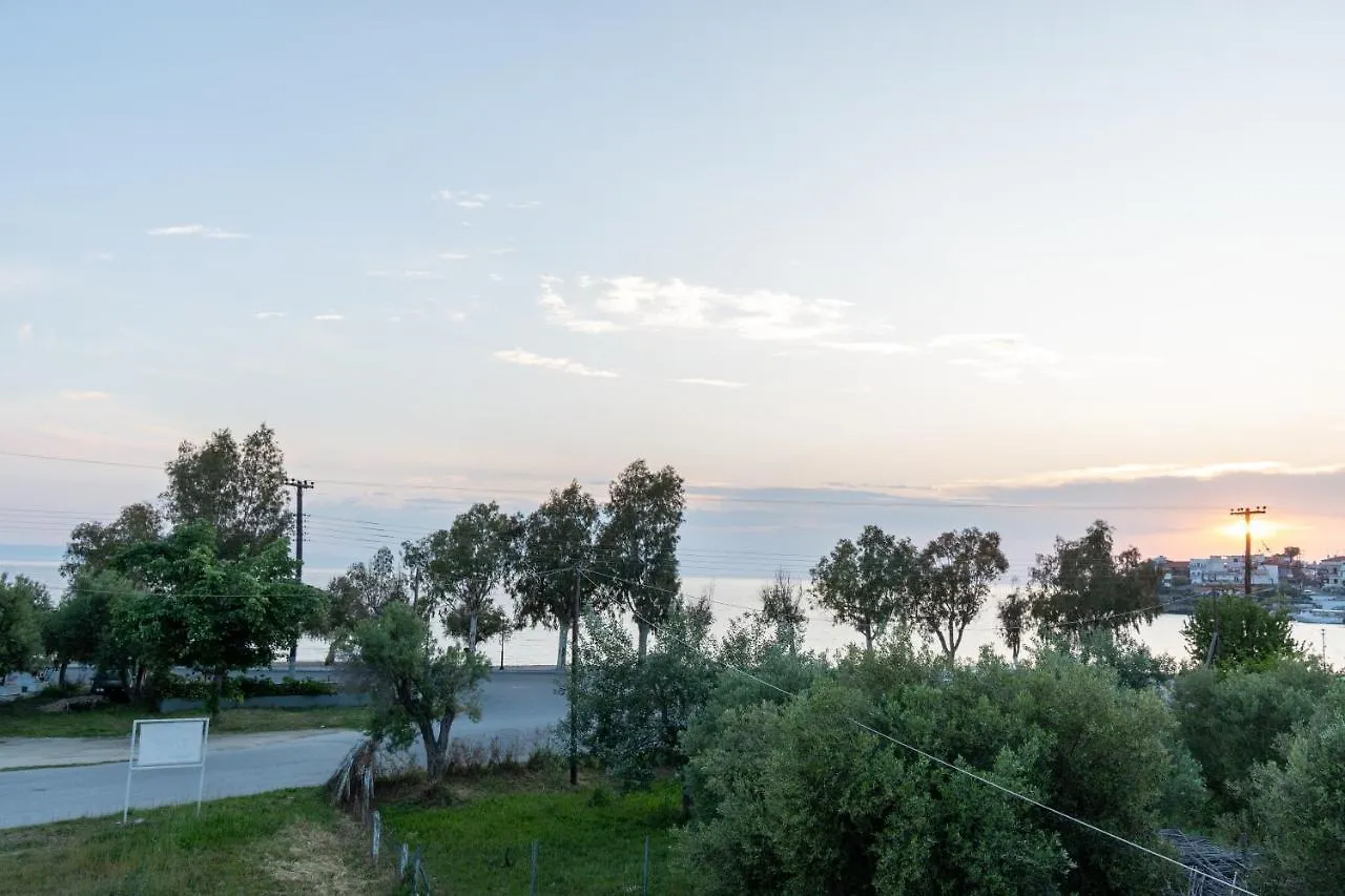 Orion Apartment Neos Marmaras Greece