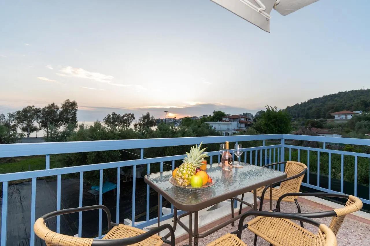 Orion Apartment Neos Marmaras