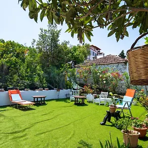 Gasthuis Pela Veranda Exquisite, Neos Marmaras