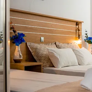 Apartment Aegean Blue, Néos Marmarás